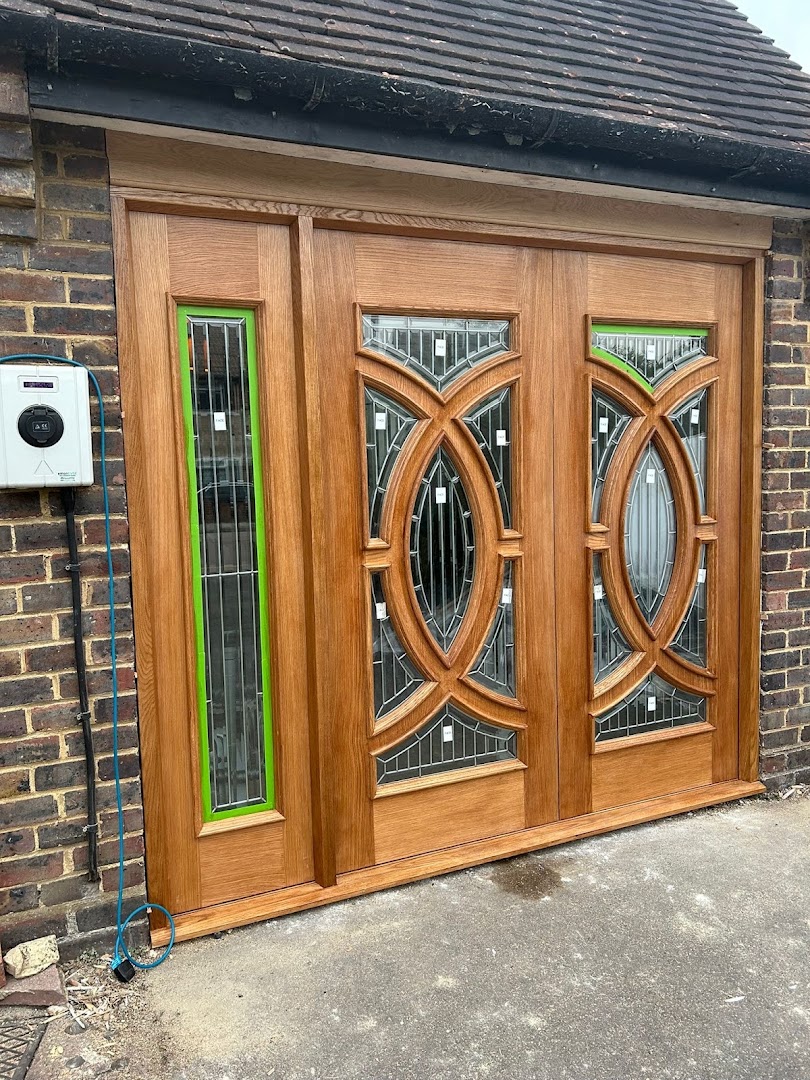 Sebastian Carpentry and Joinery Limited — Photos 5