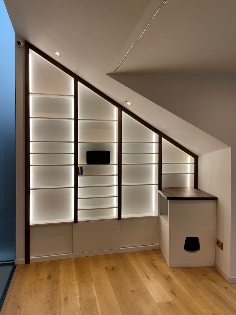 Sebastian Carpentry and Joinery Limited — Photos 2