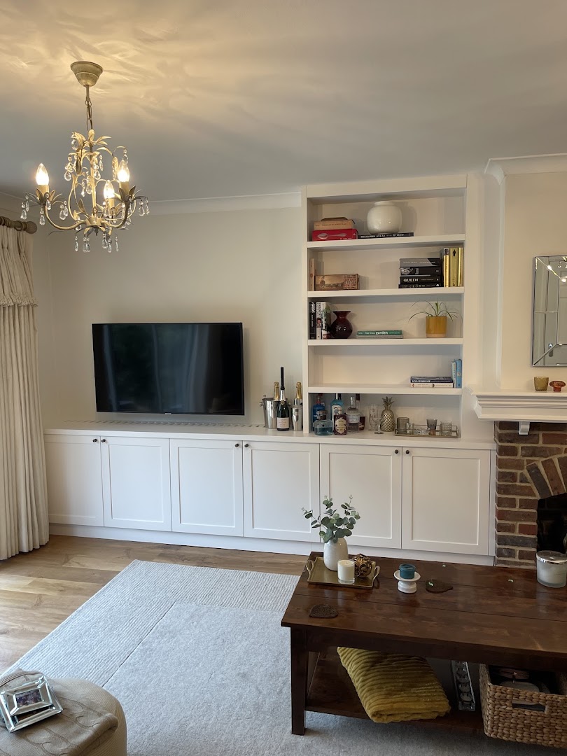 Sebastian Carpentry and Joinery Limited — Photos 6