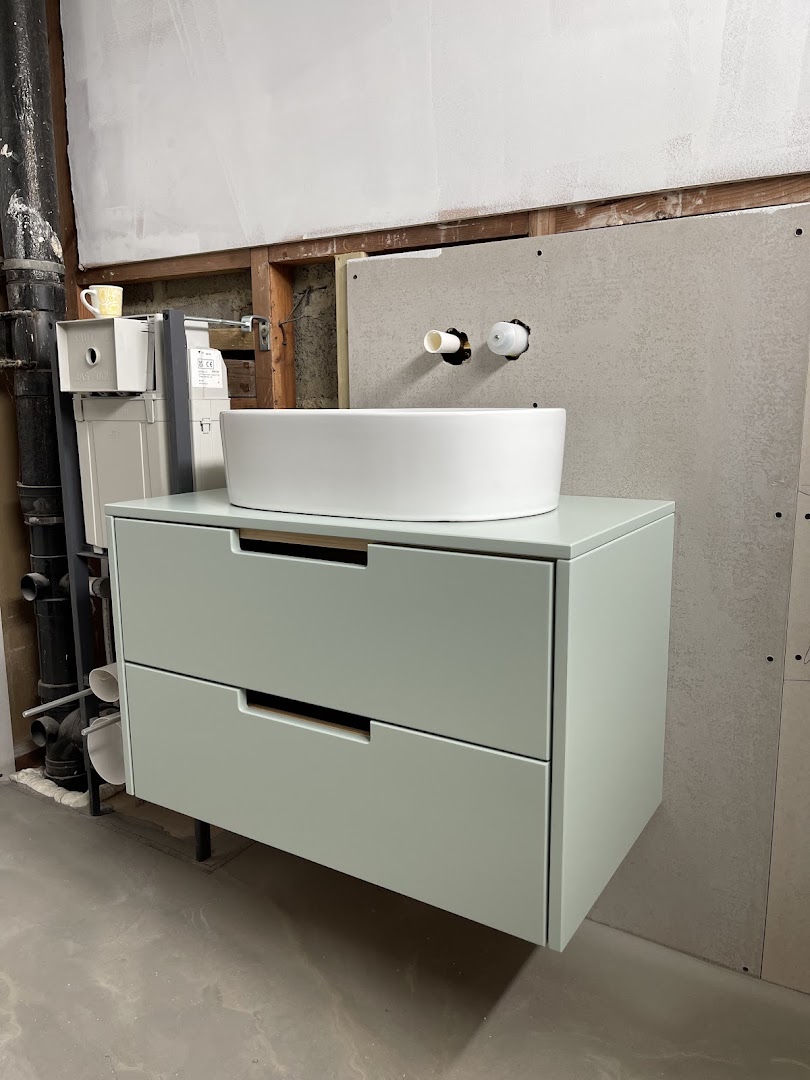 Sebastian Carpentry and Joinery Limited — Photos 13