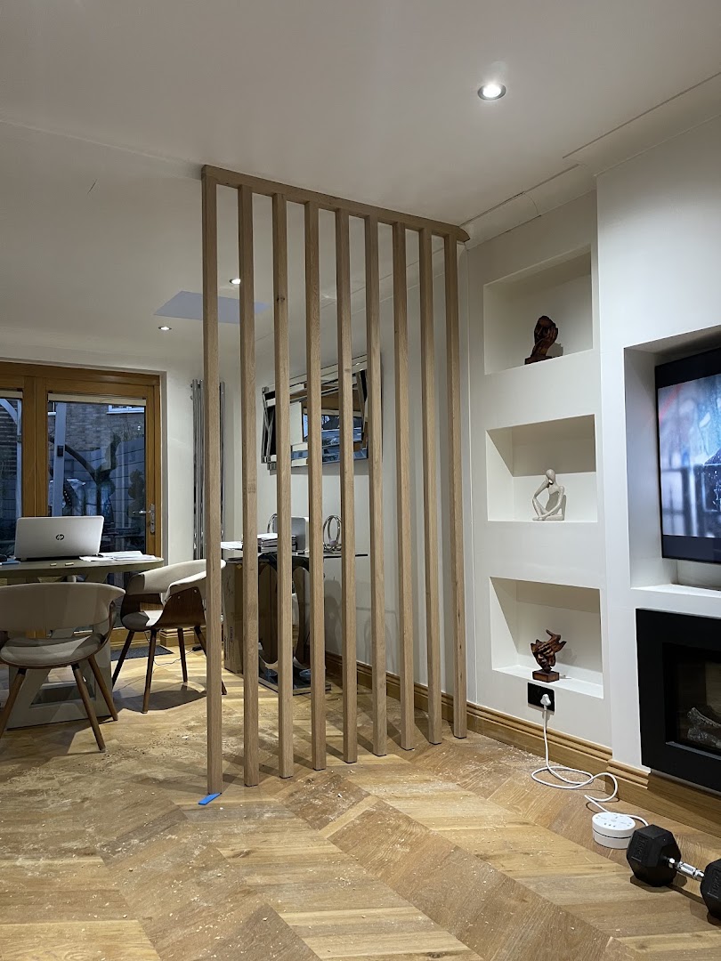 Sebastian Carpentry and Joinery Limited — Photos 10