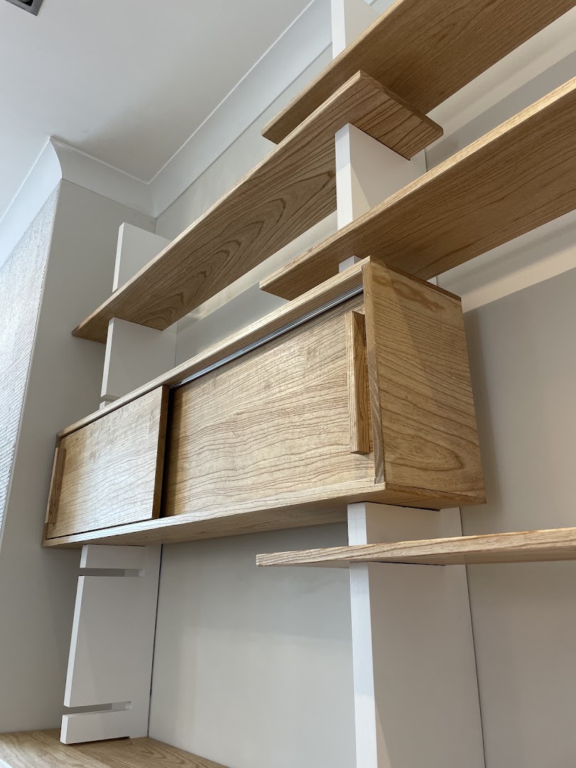 Sebastian Carpentry and Joinery Limited — Photos 11
