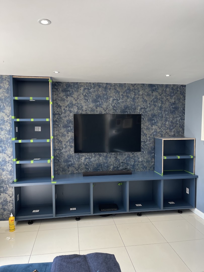 Sebastian Carpentry and Joinery Limited — Photos 9