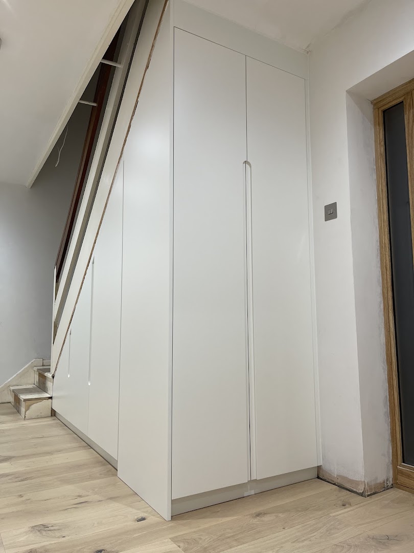 Sebastian Carpentry and Joinery Limited — Photos 1