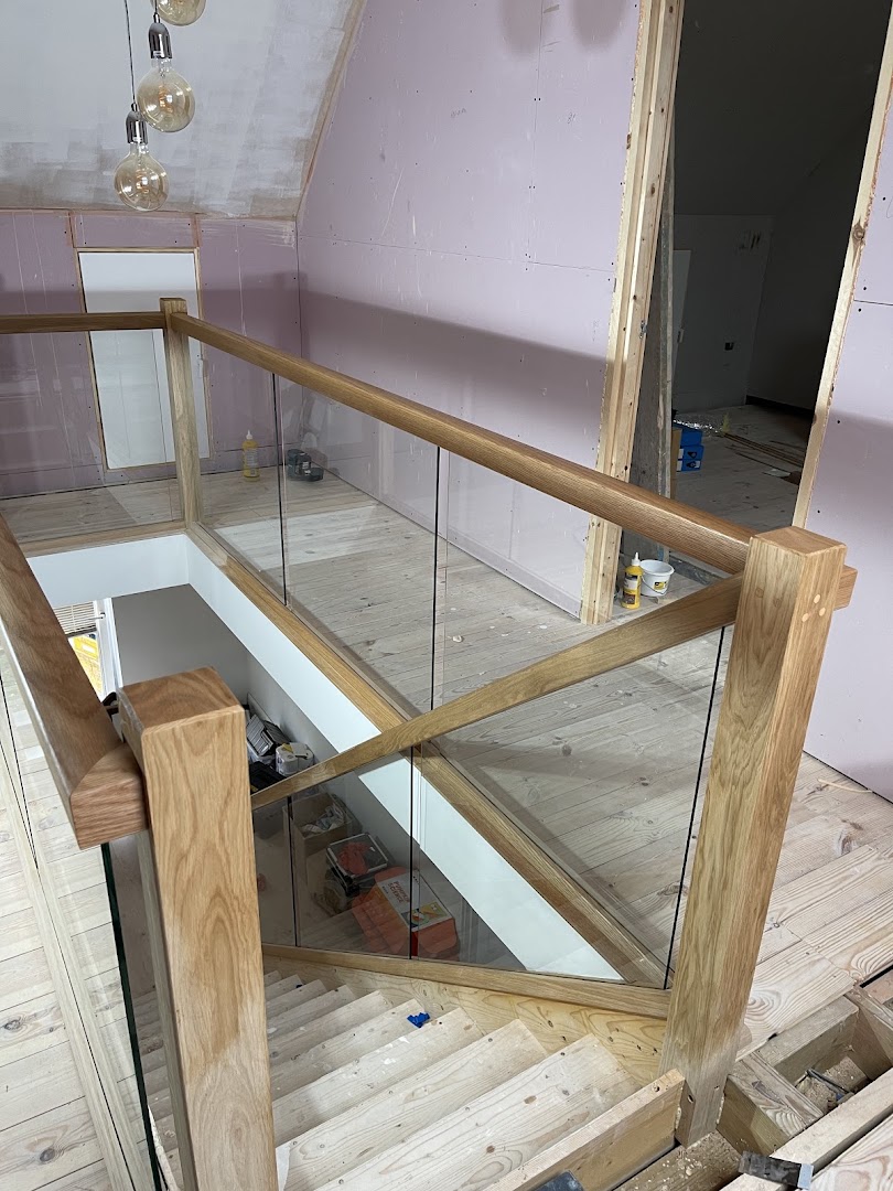 Sebastian Carpentry and Joinery Limited — Photos 12