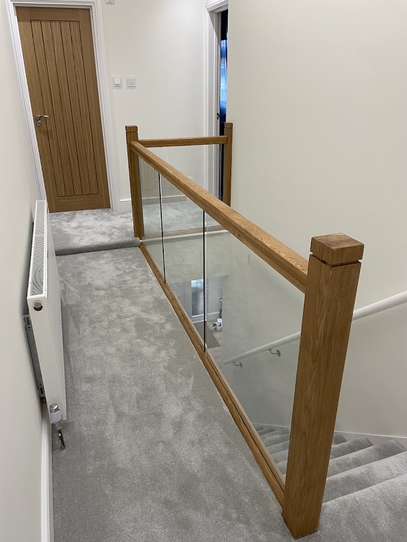 Sebastian Carpentry and Joinery Limited — Photos 3