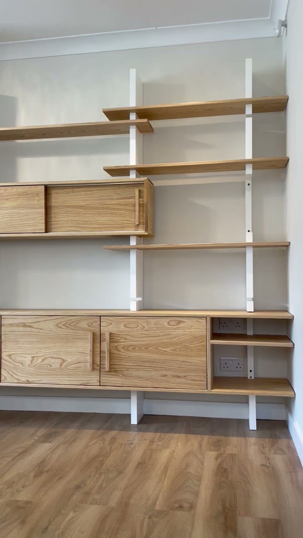 Sebastian Carpentry and Joinery Limited — Photos 14