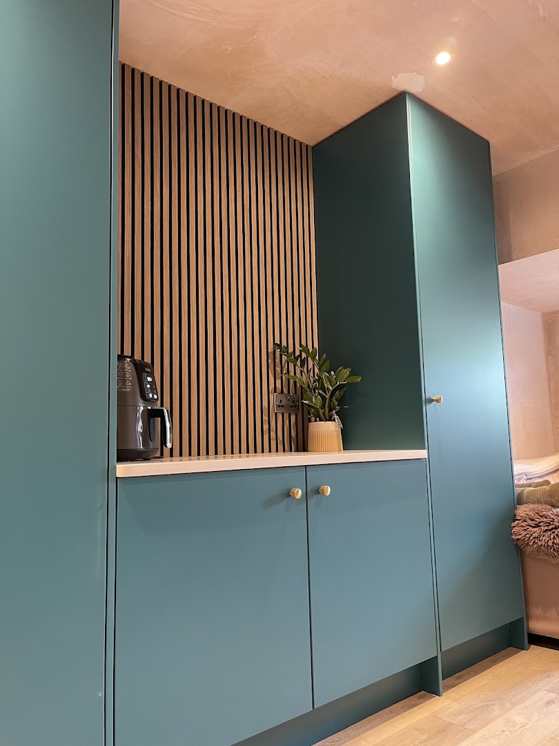 Sebastian Carpentry and Joinery Limited — Photos 7